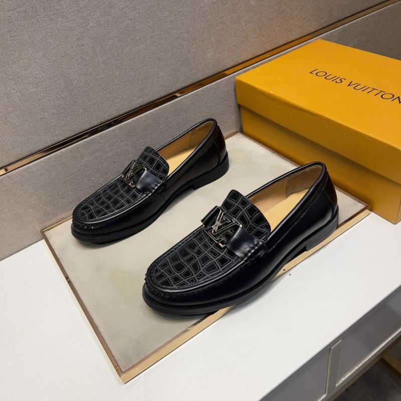 Louis Vuitton Business Shoes